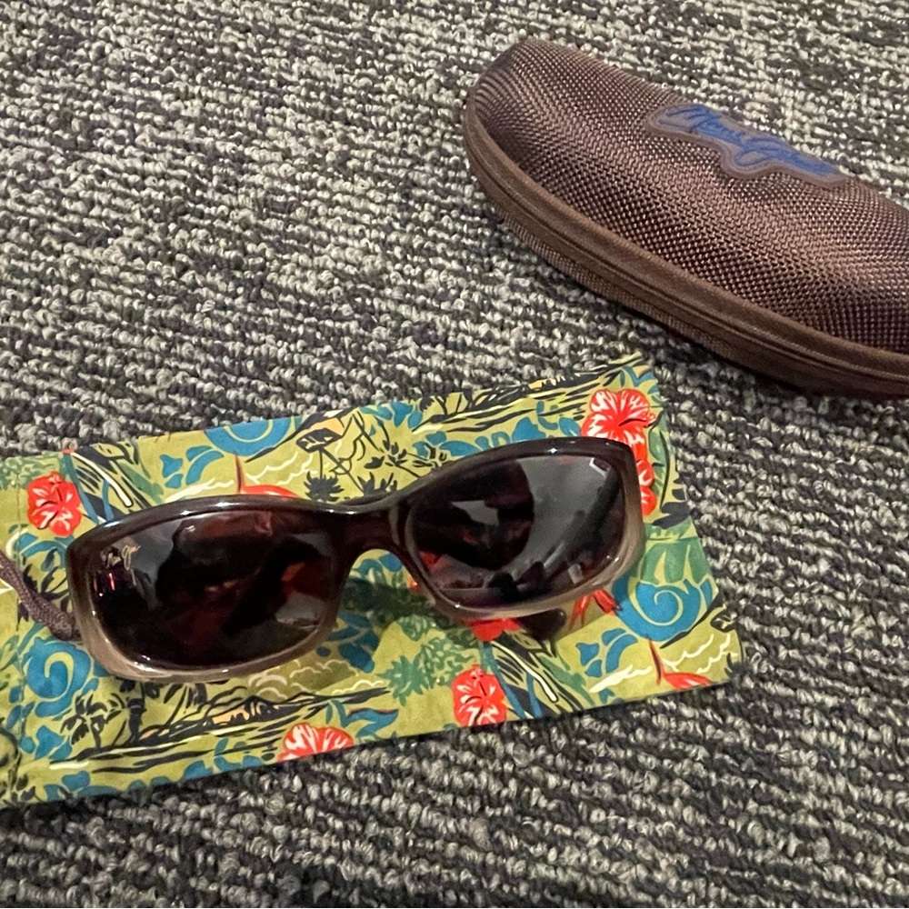 Maui Jim Women’s Sunglasses